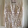 New Lace Bodysuit Marks&Spencer size 8/10/12 Image 8