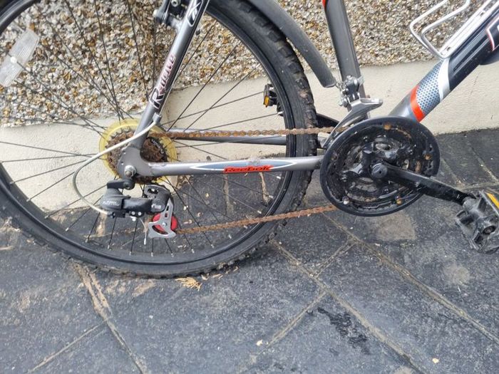 bike small fixing