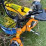 Kids bike 14in Image 4