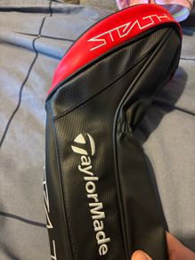 Taylormade headcover