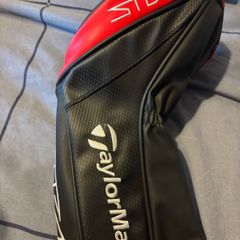 Taylormade headcover