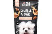 Mr Meaty Chunks in gravy Wet food for dog Veal with rabbit (adult) 150 g