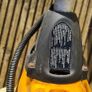 Grass strimmer petrol JCB Image 8