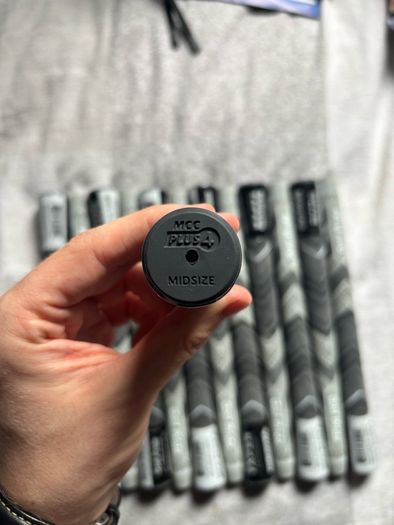 Golf Pride Grips Midsize 13 Pc