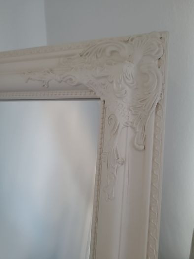 Freestanding Mirror