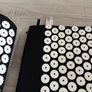 Acupressure/acupuncture mat Image 3