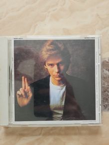 Daryl Hall CD (Japan) - Sacred Songs