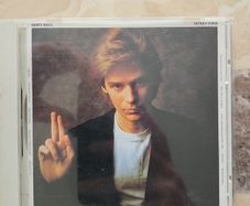 Daryl Hall CD (Japan) - Sacred Songs