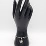 Sterling Silver Butterfly Clip Charm Image 9