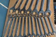 spanner set