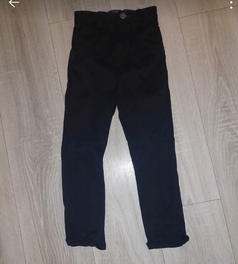 Paul Smith Junior Top /next chinos