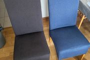 4 dining chairs
