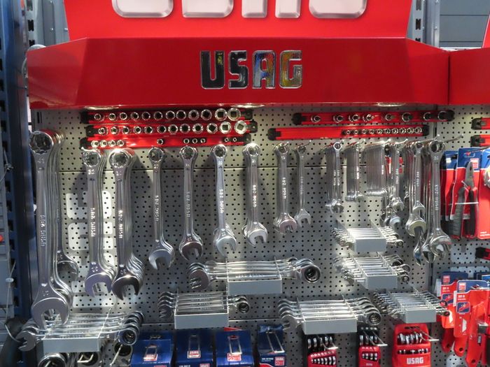 Usag Tools