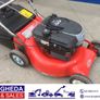 Rover Push Lawnmower Briggs & Stratton Engine Image 4