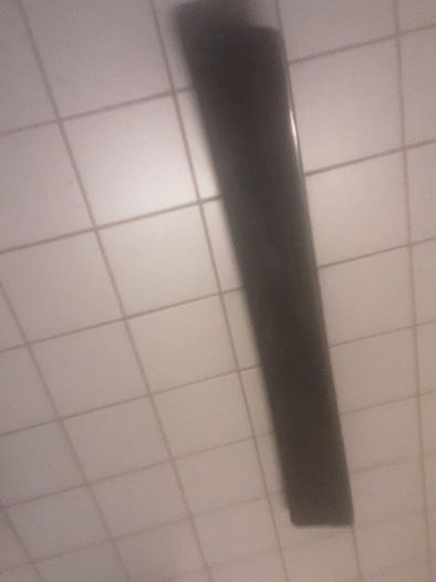 Boot spoiler