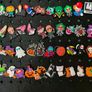 1000 New Croc charms Halloween Star Wars Deadpool Harry Potter Mickey Mouse and many mote Image 4