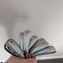 Cobra SpeedZone Irons 5-PW Image 2