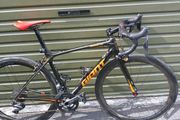 Giant Tcr Pro