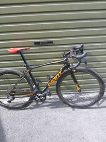 Giant Tcr Pro