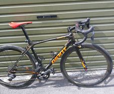 Giant Tcr Pro