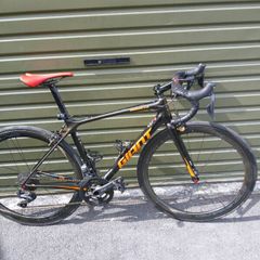 Giant Tcr Pro