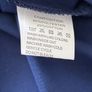 Brand-new Navy Blue Button-down Shirt Image 3