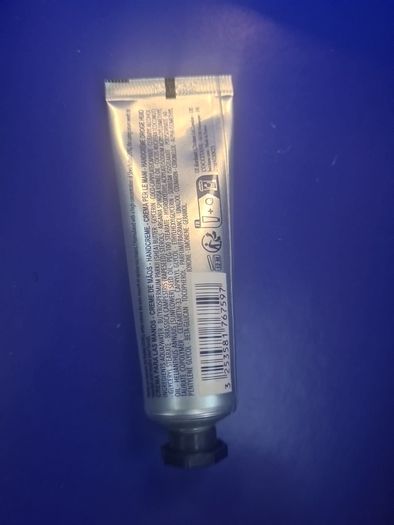 L'OCCITANE Shea Intensive Hand Balm 30ml. Sealed