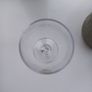 Guinness Stem Half Pint Glass Image 4
