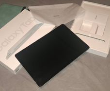 Samsung Tab S7 FE SM-T733 Mystic Green 64Gb