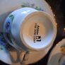 Arklow Pottery Fine Bone China Teaset Image 5