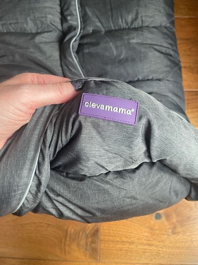 Clevamama footmuff