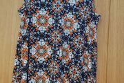 Sleeveless Top