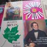 12 music books, lovely condition, post 8e, D18 Image 3