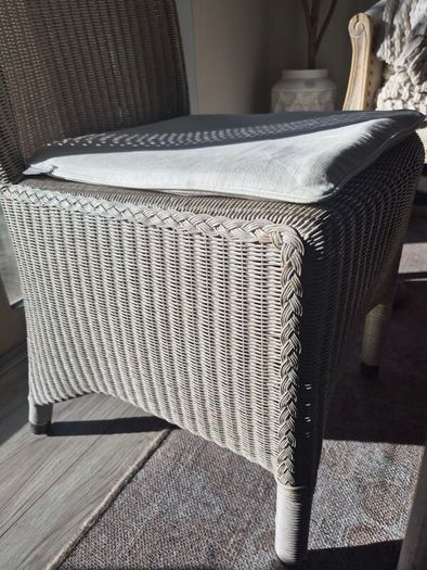 4 Neptune Havana dining chairs