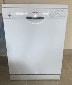 Bosch Dishwasher, Brand New Condition,