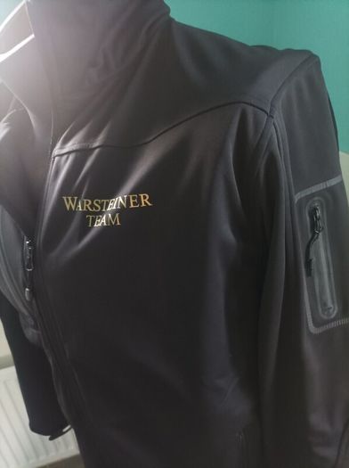 warsteiner jacket