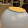 Antique Lovatts Langley Ware Planter Jardiniere Image 8
