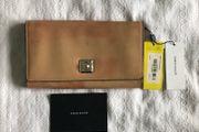 Karen Millen clutch bag