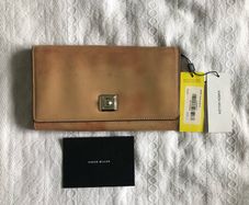 Karen Millen clutch bag