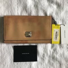 Karen Millen clutch bag