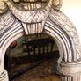 Gothic Mirror Image 2