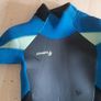 O'Neill Kids Winter Wetsuit  5mm  Size 10 Image 4