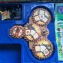 Vintage Curse Of The Idol Board Game Image 6
