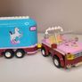 LEGO Friends 3186 Emma's Horse Trailer Image 2