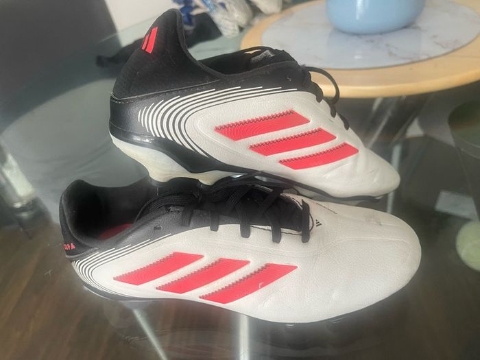 football boots