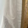 Beautiful Gold Interlined Silk Curtains 84"w x 97"d Image 3