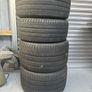 4x Pirelli P zero's 2x 305/30/19s XL 235/35/19s XL Image 2