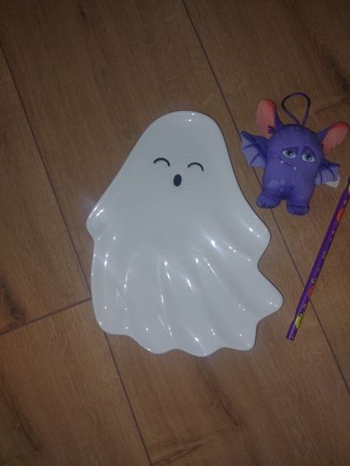 Only 2 Euro Each Picture!! - Halloween Items