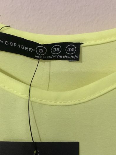 NEW cami top (size 8)