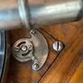 Antique Gramophone Image 10